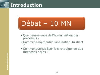 Augmente la ROI à travers des livraisons rapprochées