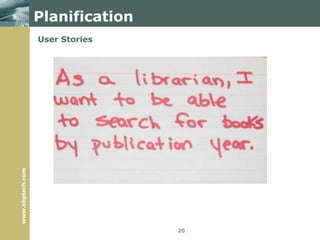 Processus en amélioration continue6