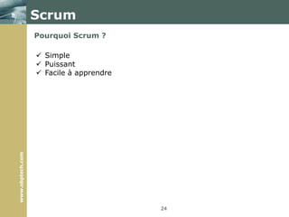 IntroductionMéthodologies existantes10