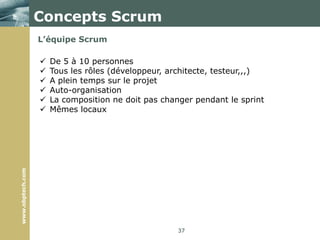 PlanificationUser Stories20