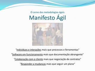 Agenda
• Introdução
• Os três pilares
• Os papéis
• As ferramentas
• O fluxo
• O que vem após o Scrum?
 