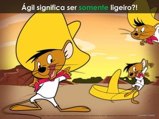 NÃO é comando-controle