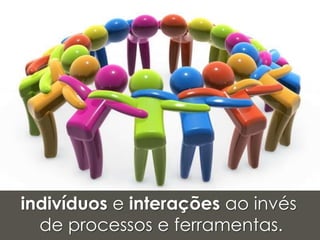 NÃO é a bala de prata