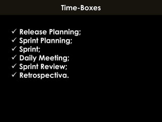 É um facilitador (líder servidor);