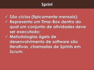 Scrum MasterQuem pode ser SM?