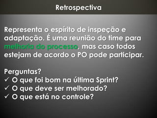 É o resposável por orçamento, benefícios, datas?Product OwnerDefine as funcionalidades do produto;