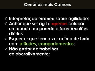 Decide a data de entrega e o conteúdo;