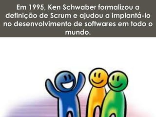 Cenários mais comuns;