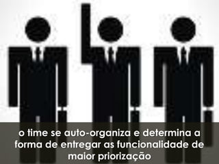 Em 1995, Ken Schwaber formalizou a definição de Scrum e ajudou a implantá-lo no desenvolvimento de softwares em todo o mundo.