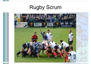 Scrum