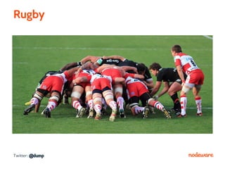 Rugby




Twitter: @dump
 