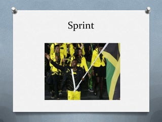 Sprint
 