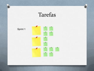 Tarefas

Sprint 1
 