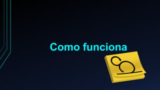 Como funciona 
 