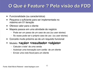 Scrum - Conceitos, Práticas e Experiências - Manoel Pimentel