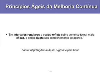 Scrum - Conceitos, Práticas e Experiências - Manoel Pimentel