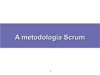 Scrum - Conceitos, Práticas e Experiências - Manoel Pimentel