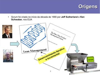 Scrum - Conceitos, Práticas e Experiências - Manoel Pimentel