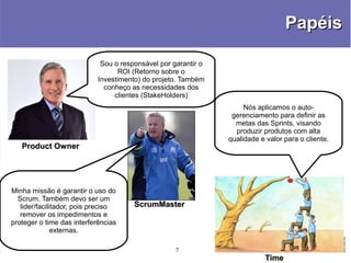 Scrum - Conceitos, Práticas e Experiências - Manoel Pimentel