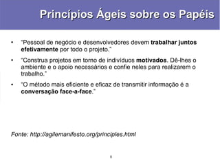 Scrum - Conceitos, Práticas e Experiências - Manoel Pimentel