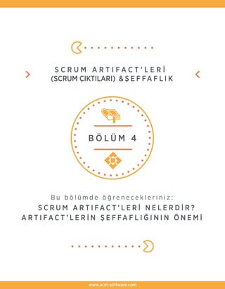 Scrum Görsel Kılavuzu