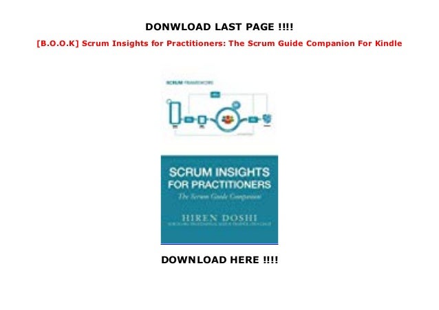 SAFe-Practitioner Zertifikatsdemo