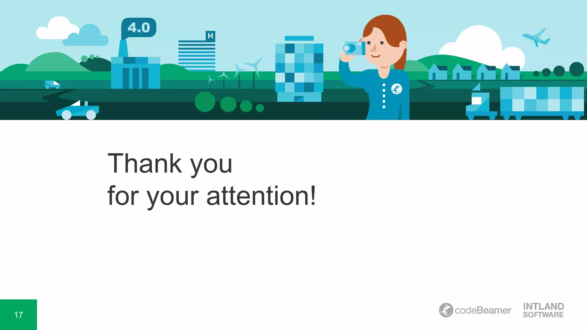 17
Thank you
for your attention!
 