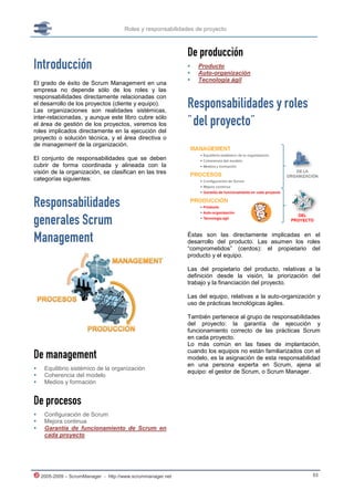 Scrum Manager Proyecto Apuntes