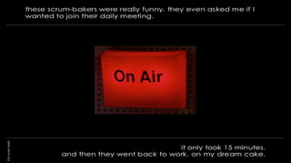 Scrum Mini Courso Sbqs Ouro Preto 2009