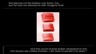 Scrum Mini Courso Sbqs Ouro Preto 2009