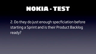 Scrum Mini Courso Sbqs Ouro Preto 2009