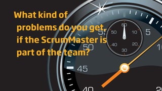 Scrum Mini Courso Sbqs Ouro Preto 2009