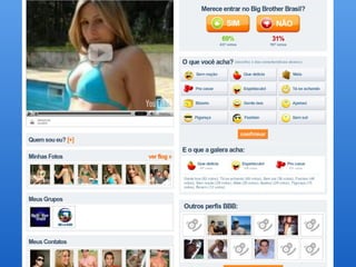 Scrum na Globo.com - Derrubando mitos - UPDATED