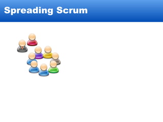 Scrum na Globo.com - Derrubando mitos - UPDATED
