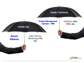 Project Management
Institute – PMI
PRINCE2, APM,
IPMA, etc.
Scrum
Alliance
Agile Alliance,
Scrum.org, PMI,
etc.
 