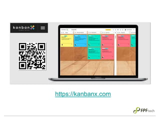 https://kanbanx.com
 