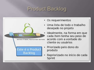 ProductBacklog