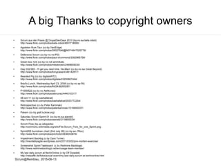 Scrum@Reinblau, 2015-06-13
Scrum in der Praxis
Q&A
● florian.latzel@reinblau.de
 