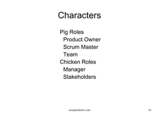 Deliver as fast as possible 