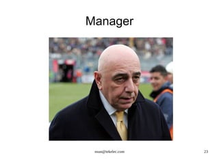 Scrum methodology 1986, Japan 