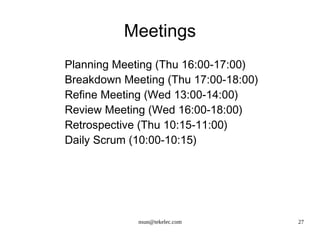 XP Practices Kent Beck 