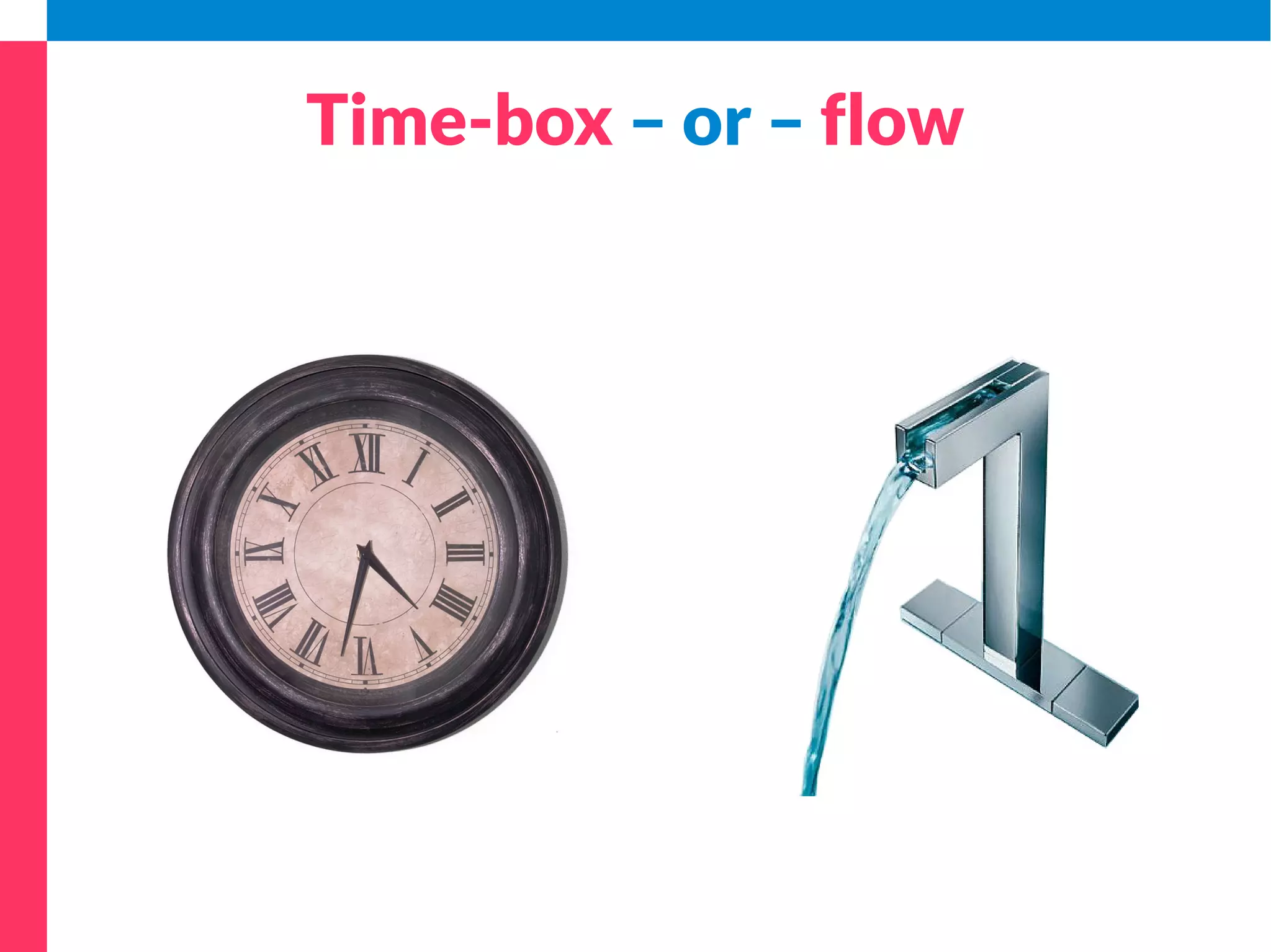 VersionOne: State of Agile (2013) 
 