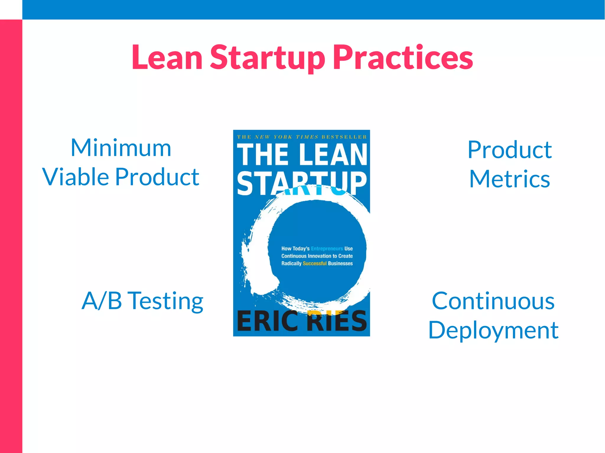 MECHANICS OF SCRUM 
MECHANICS OF KANBAN 
COMPARE 
SCRUMBAN 
MIX AND MATCH 
 