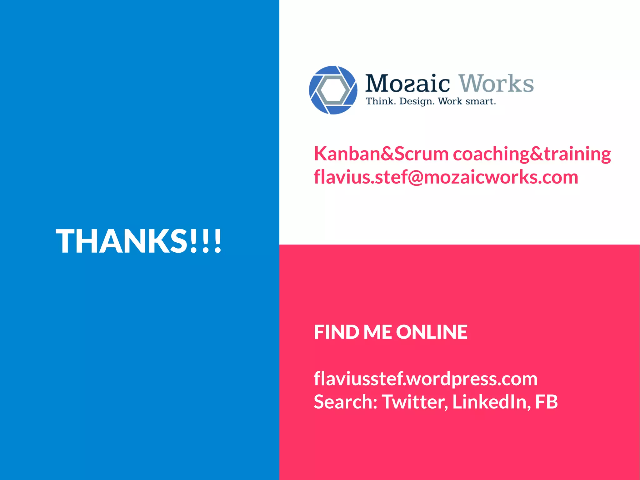 Lean Startup Practices 
Minimum 
Viable Product 
Product 
Metrics 
A/B Testing Continuous 
Deployment 
 