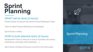 Scrum 101+ | PPTX