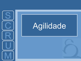 Agilidade 