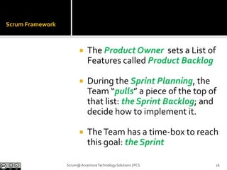 Your team plays and how good or not-good it is becomes highly visible.