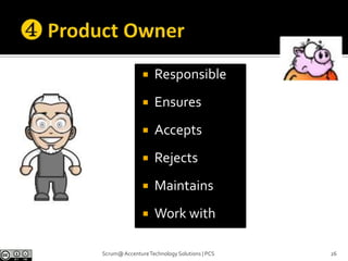 Scrum FrameworkEach day, the Team measures its progress during a 15’ meeting:  the Daily Scrum
