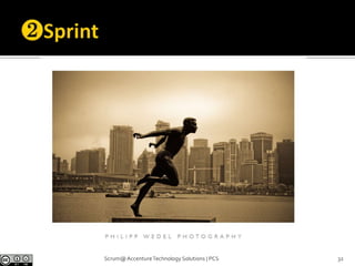 ObjectiveMaximize Value19Scrum@ Accenture Technology Solutions | PCS