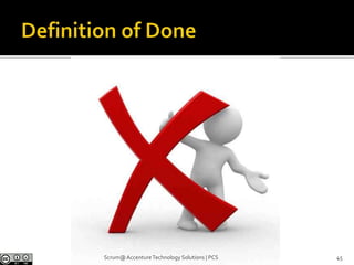 ❹ Product OwnerResponsible